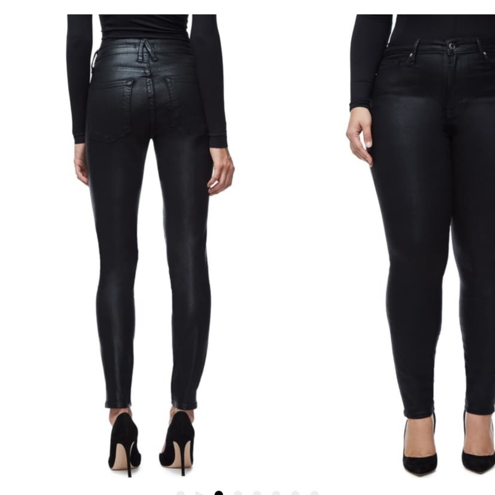 Good American jeans
